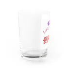 oh,mutants_flagshipの575_reinoken Water Glass :left