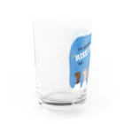 Y_Tooの#Y_Too Movement Water Glass :left