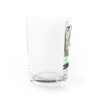 NEGAのあ Water Glass :left