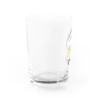 ウサネコのカクテル　レディジョーカー Water Glass :left