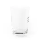 pansuruの넌 나아가고 있단다 Water Glass :left