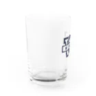 WINGSのWINGS公式グッズ Water Glass :left