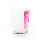 もちきん。の恋心 Water Glass :left