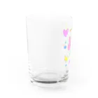 miorilyのmiorily animals Water Glass :left