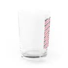 pettu9317のAADAAKOODAA Water Glass :left