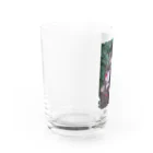 たい焼き🐠の双子 Water Glass :left