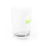 Sho5のSOPHIA     Water Glass :left