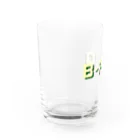 Sho5のB-PRO Water Glass :left