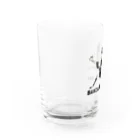 PECO913の万歳侍2020 Water Glass :left