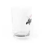 nicsのApache Water Glass :left