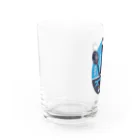 mawwwww.com | design projectのレトロスプーン Water Glass :left