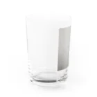 中島由佳の011 Water Glass :left