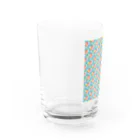 Ast TessellationのTHP-Cat-R1995 Water Glass :left