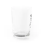 Leee_sanのフンボルトペンギン Water Glass :left