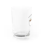 こねこめっとの角砂糖との決別 Water Glass :left