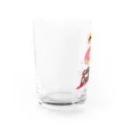 genakのOMG! Ceramic Donuts Water Glass :left