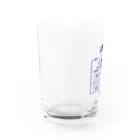 PATRONE Re: LABOのお薬__ Water Glass :left