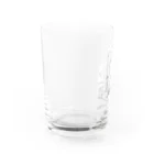 ippei Katoのあまびえーぬ Water Glass :left