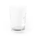 ippei Katoのあまびえのみこと Water Glass :left