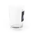 Fios shopのsprezzaturaスフィンクス Water Glass :left