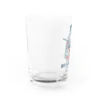 Design For Everydayのドラッグストア＆薬剤師★アメリカンレトロ Water Glass :left
