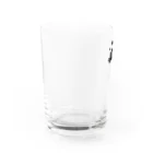 cosmicatiromのUFO Water Glass :left