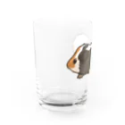 LichtmuhleのVictoria ivanovna serebryakovちゃんグッズ Water Glass :left
