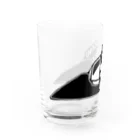 kuginail/SOLOのBANGBANG Water Glass :left