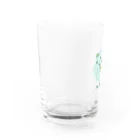 なんの脈絡もない雑貨店のミジコレ2020 Water Glass :left