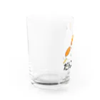 しる猫☆ミ雑貨店のだんごむし Water Glass :left