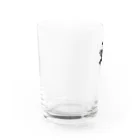 ぱんだうさぎ亭リズのこども忍者ＮｉｎＮｉｎくん Water Glass :left