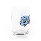 ダンカンショップの毎週末 Water Glass :left
