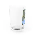 LANA BASEのLANA BASE Water Glass :left