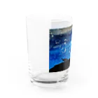 mrbunbunのヨル Water Glass :left