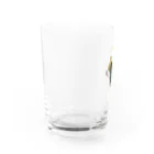 In Just Night. (いんじゃない？)のThe stone Water Glass :left