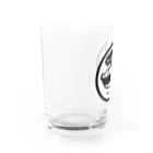 ぼんだぁの笑顔くん Water Glass :left