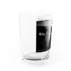 KISsTHeHEARtの公正 Water Glass :left