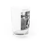 KISsTHeHEARtのXZY Water Glass :left