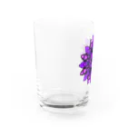 天獄堂の華曼陀羅053 Water Glass :left