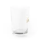 rainbozuの誓いROCK Water Glass :left