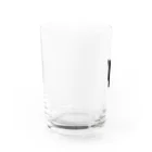 ウマムのウーたん Water Glass :left