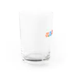 りくのセクシーローズ Water Glass :left