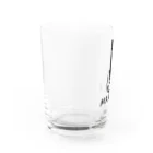 ふくはな工房のMANDOLA Water Glass :left