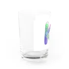 KKブラザーズのkkブラザーズ Water Glass :left