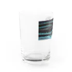mahiruのpikkaring' Water Glass :left