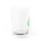 madeathのあいすん Water Glass :left