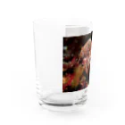 龍舞堂の海中写真 Water Glass :left