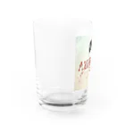 東梅田AZYTATE(アジテイト)のAZYTATE Water Glass :left