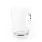 the_outsiders_store_の校庭で Water Glass :left