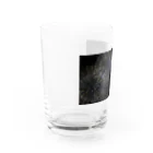 Takeの花火 Water Glass :left